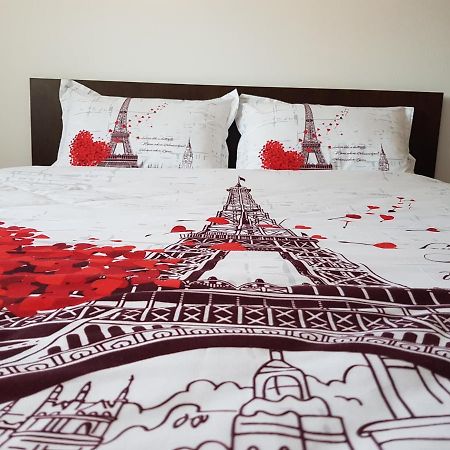 Diane'S Apartament Сібіу Екстер'єр фото