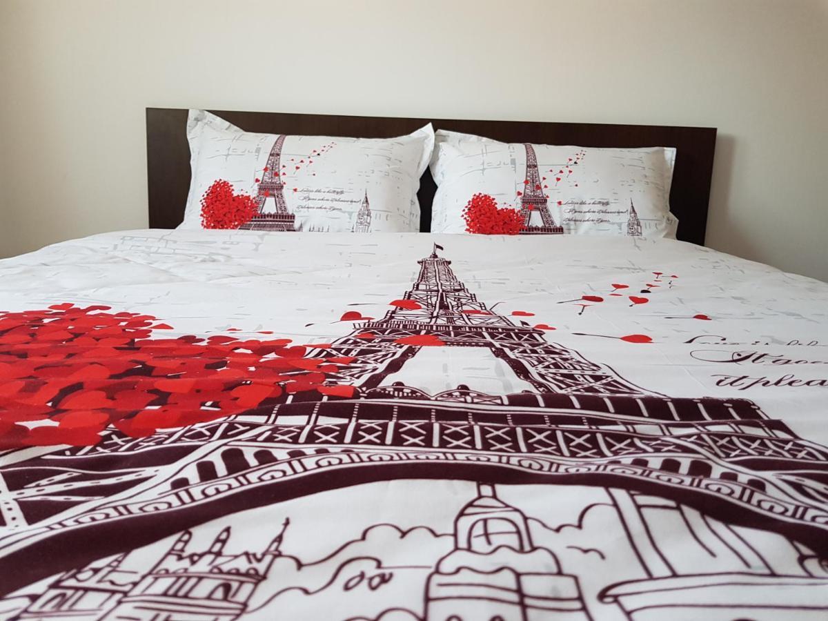 Diane'S Apartament Сібіу Екстер'єр фото