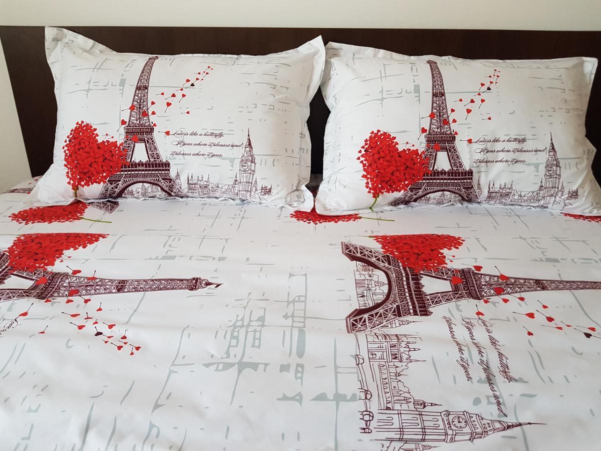 Diane'S Apartament Сібіу Екстер'єр фото