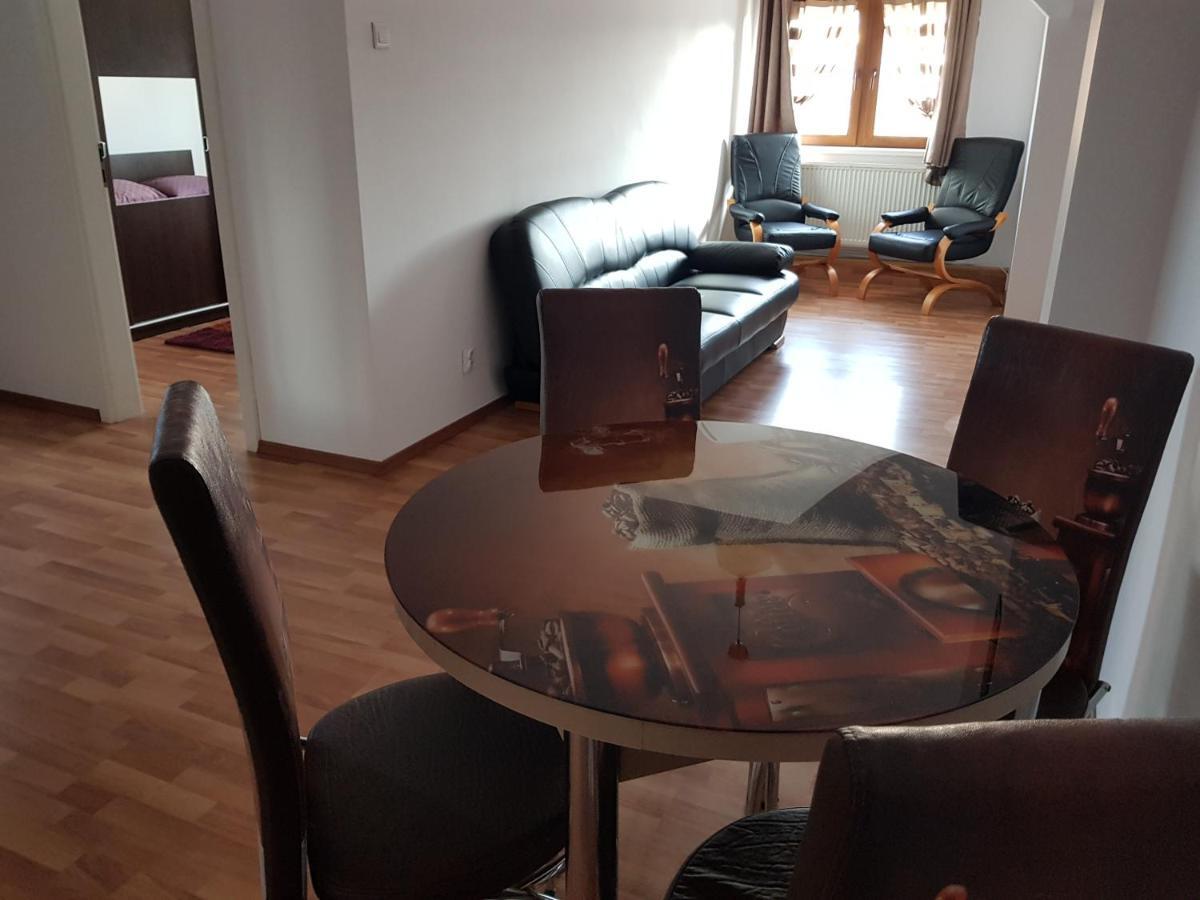 Diane'S Apartament Сібіу Екстер'єр фото