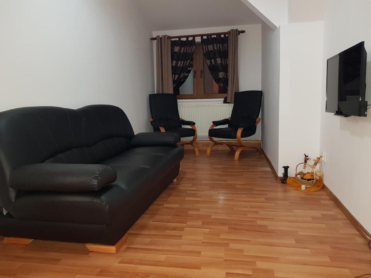 Diane'S Apartament Сібіу Екстер'єр фото
