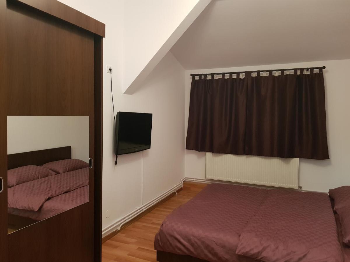 Diane'S Apartament Сібіу Екстер'єр фото