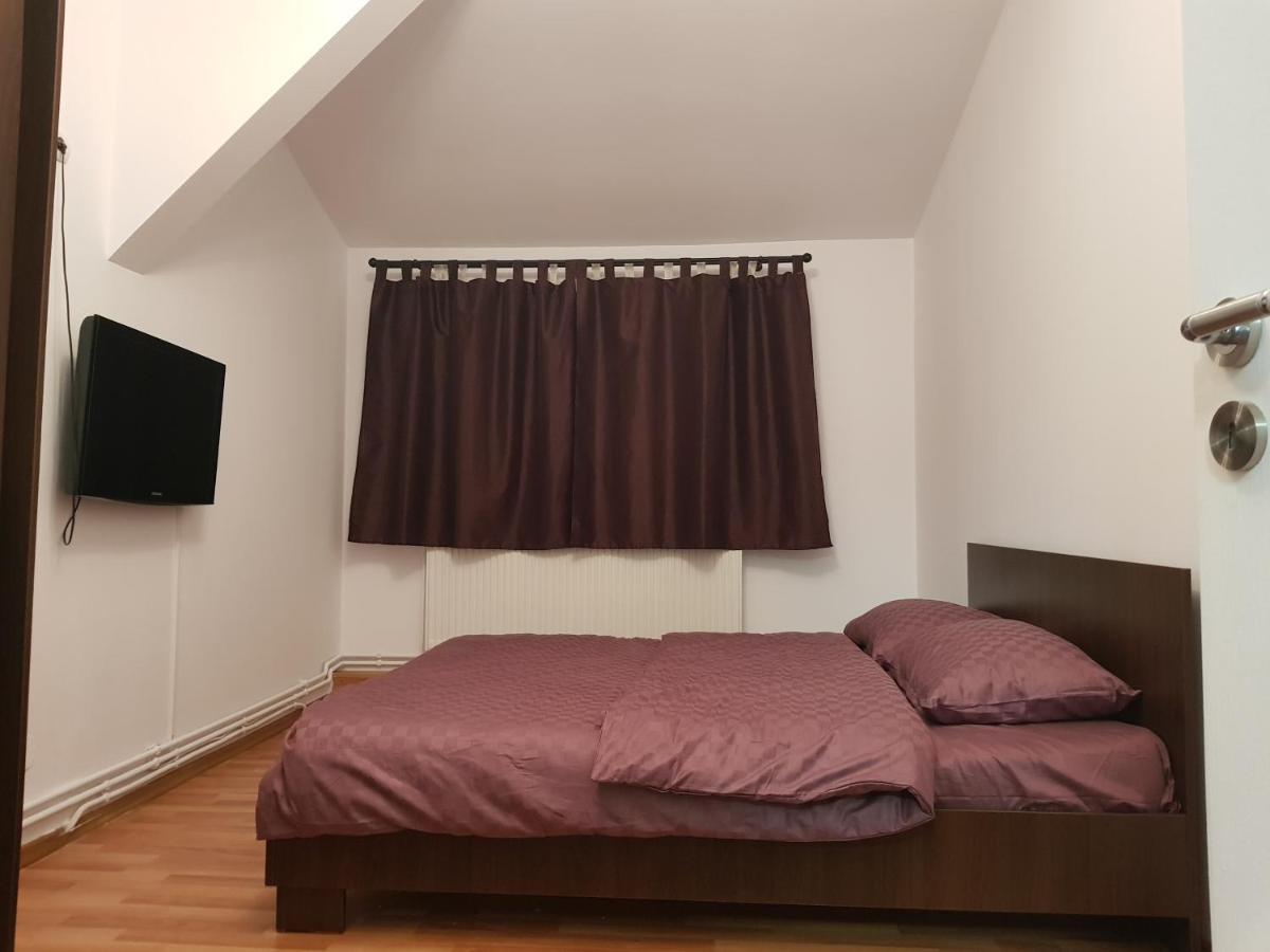 Diane'S Apartament Сібіу Екстер'єр фото