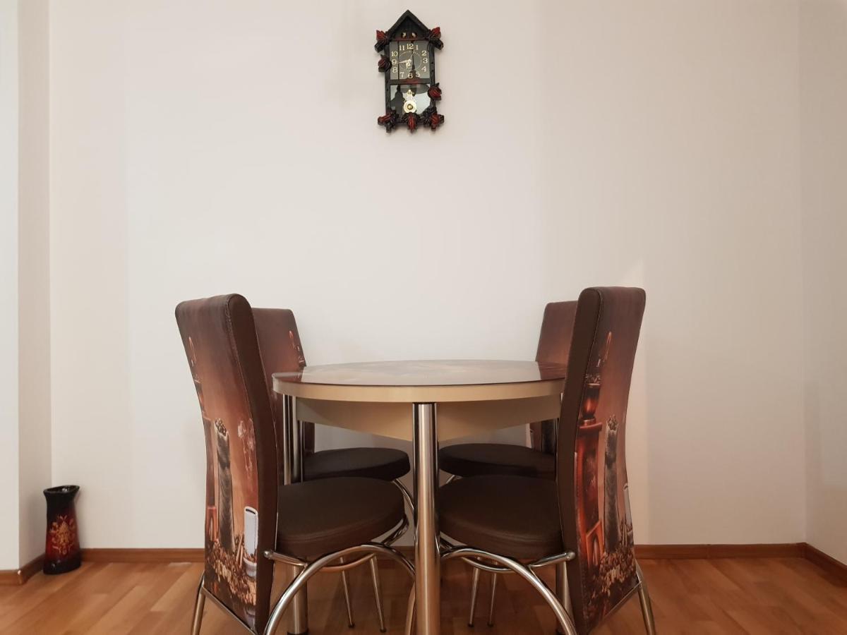 Diane'S Apartament Сібіу Екстер'єр фото
