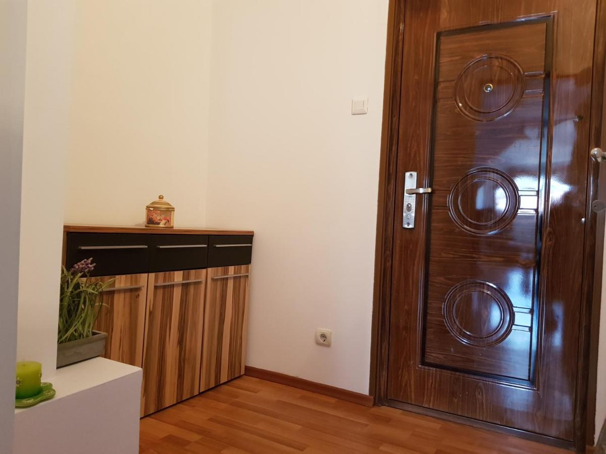 Diane'S Apartament Сібіу Екстер'єр фото
