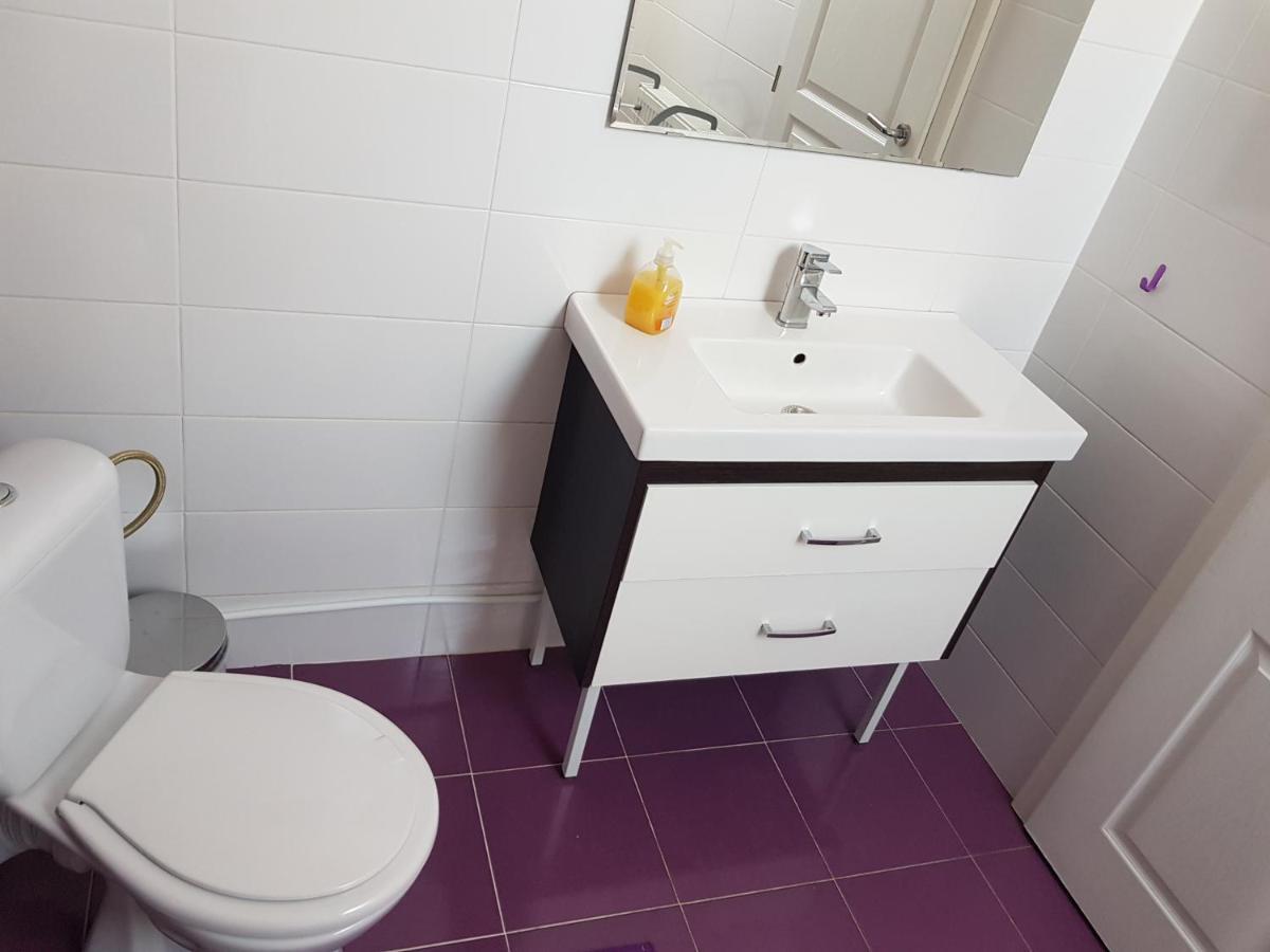 Diane'S Apartament Сібіу Екстер'єр фото