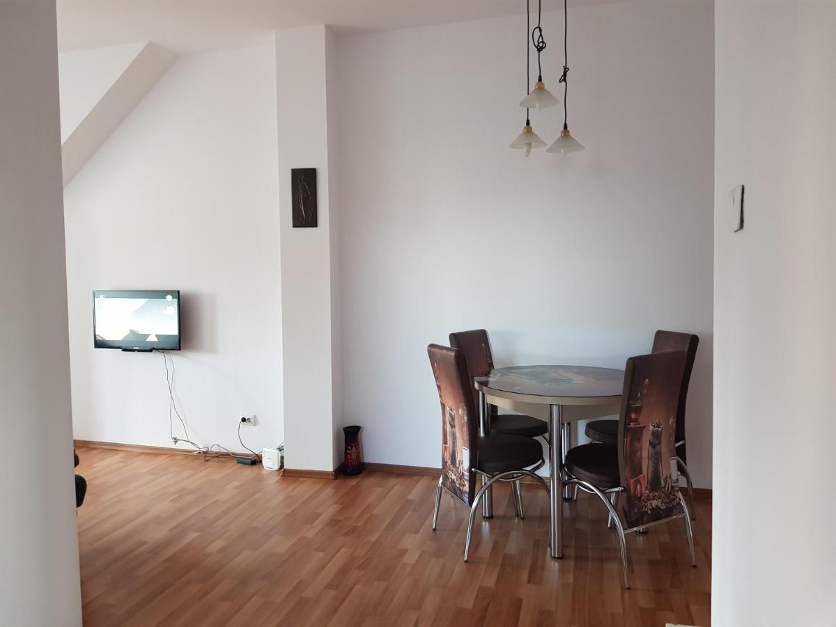 Diane'S Apartament Сібіу Екстер'єр фото
