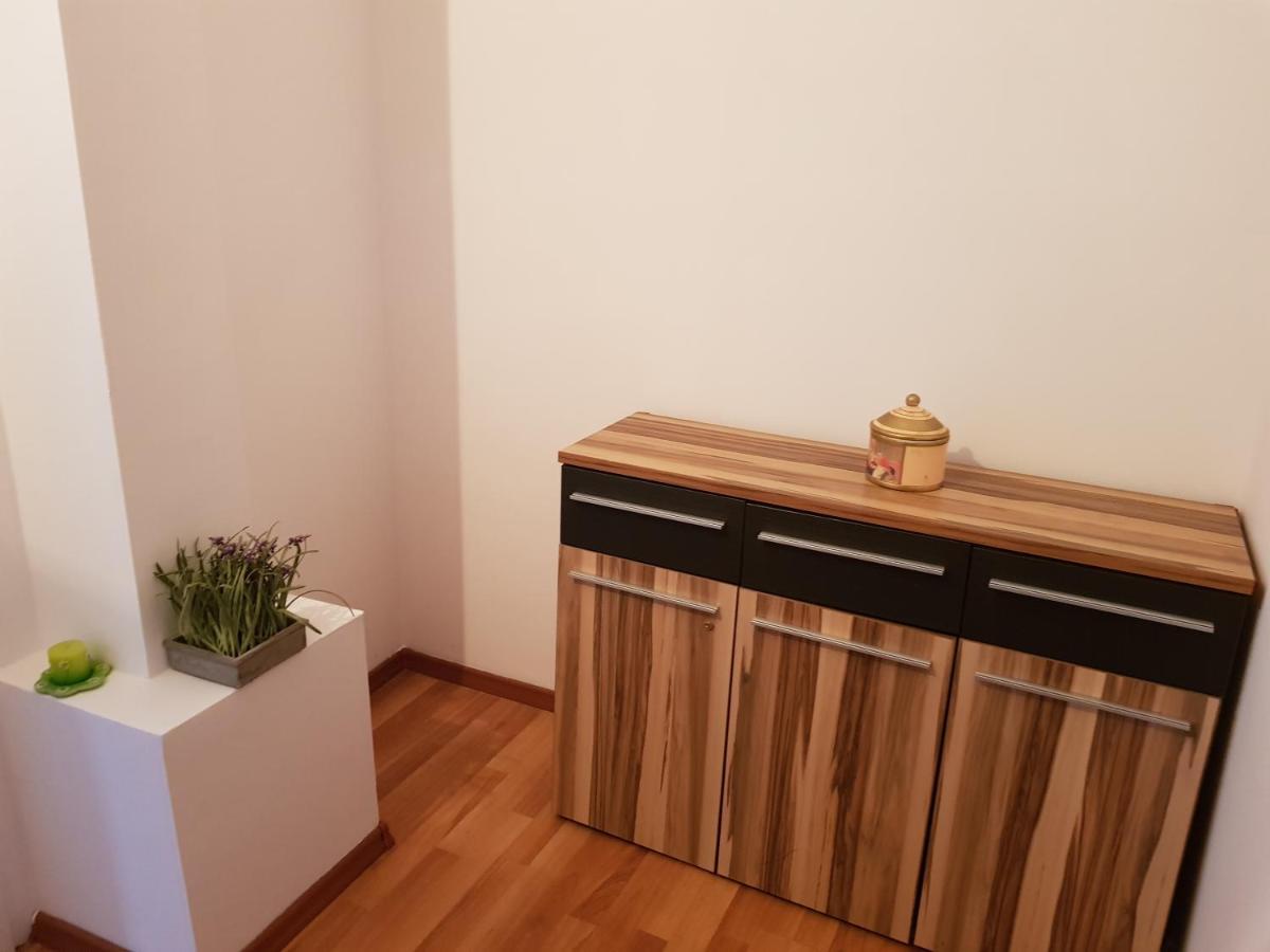 Diane'S Apartament Сібіу Екстер'єр фото
