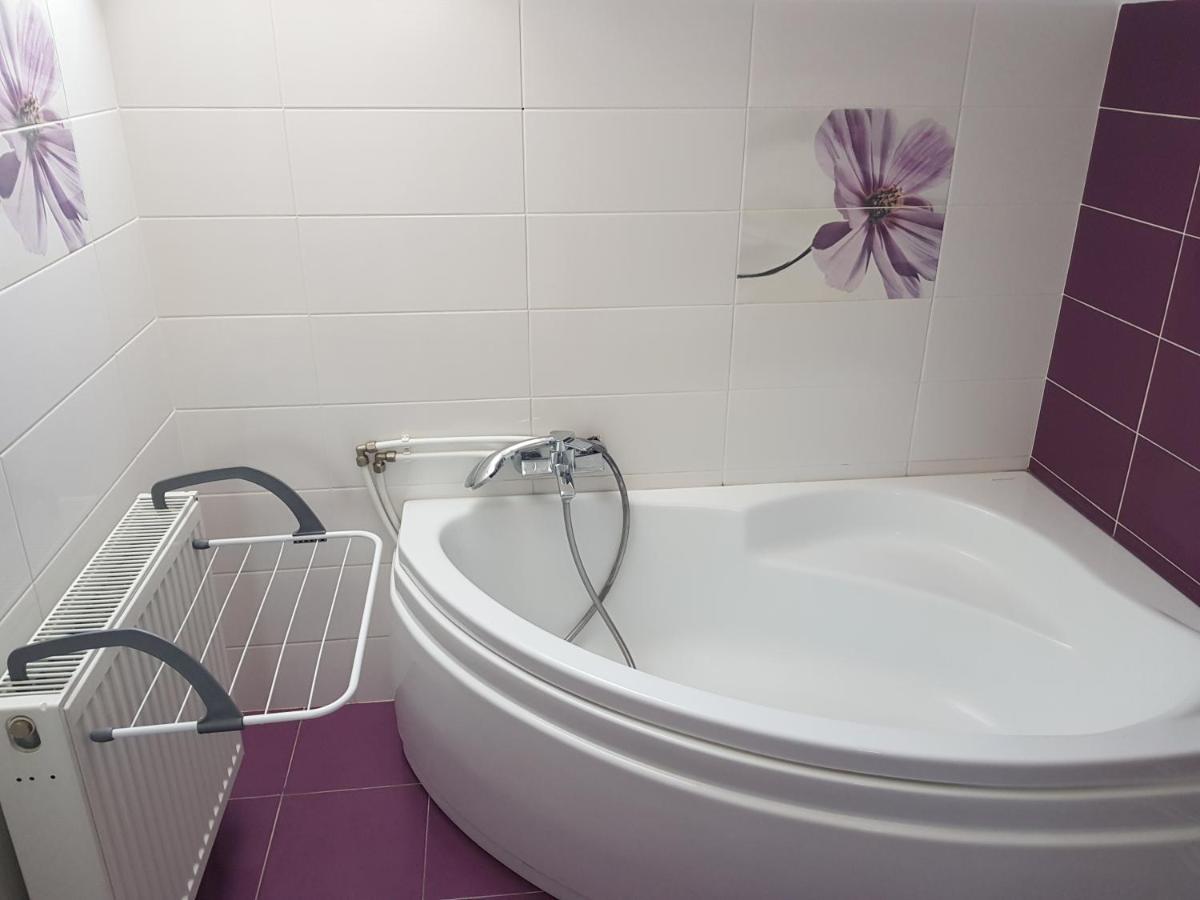 Diane'S Apartament Сібіу Екстер'єр фото