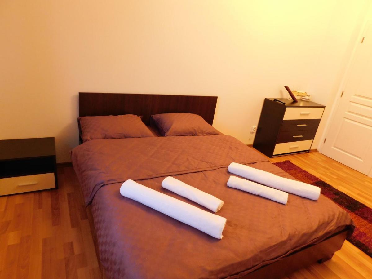 Diane'S Apartament Сібіу Екстер'єр фото